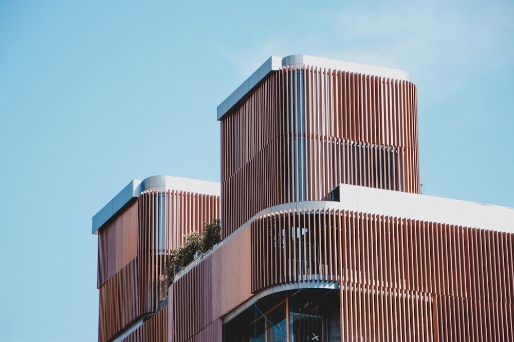 Commercial Projects