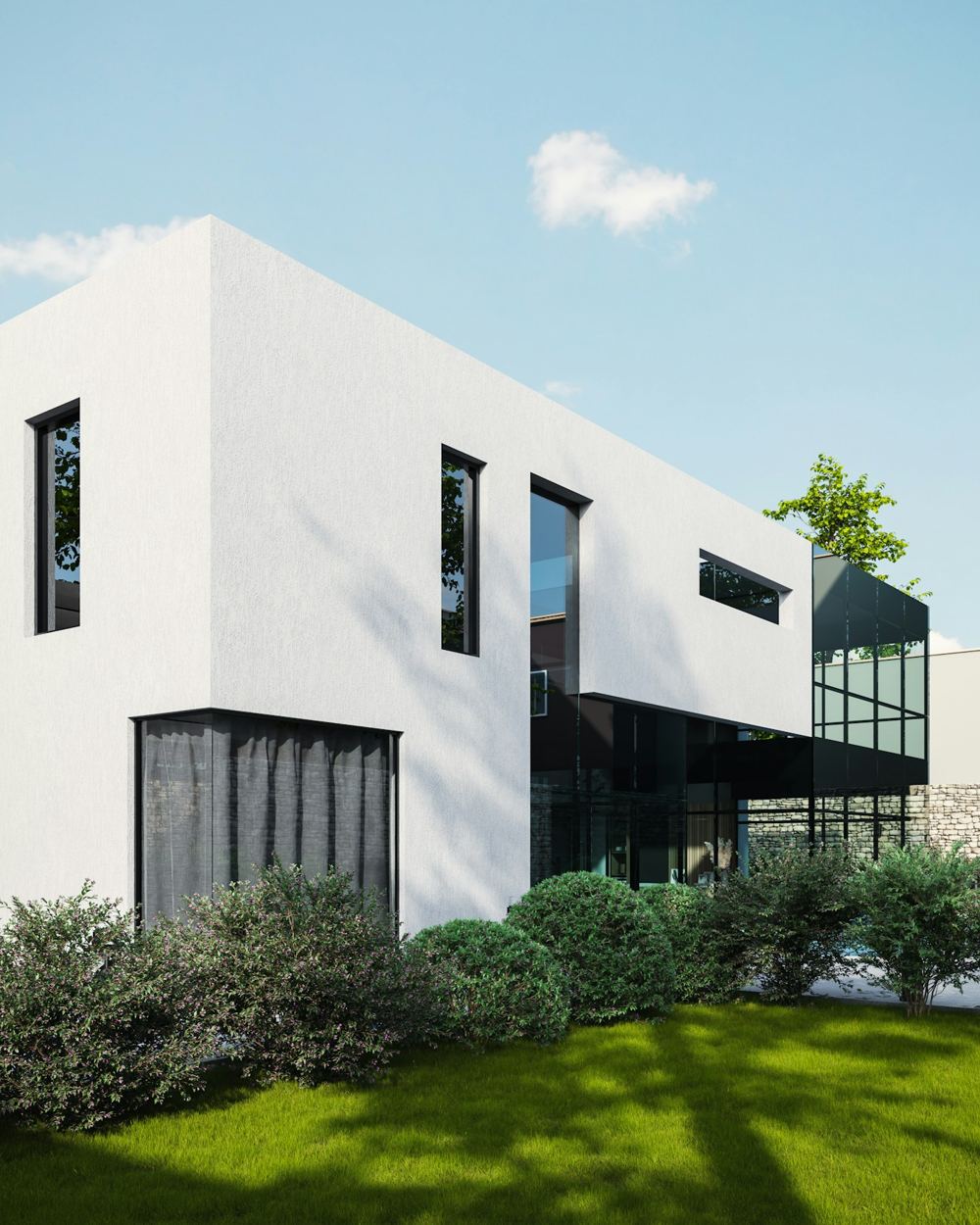 GNONS Design & Construction | Architecture · Interior · Construction