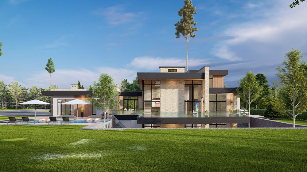 Why 3D Elevation Matters Before You Build