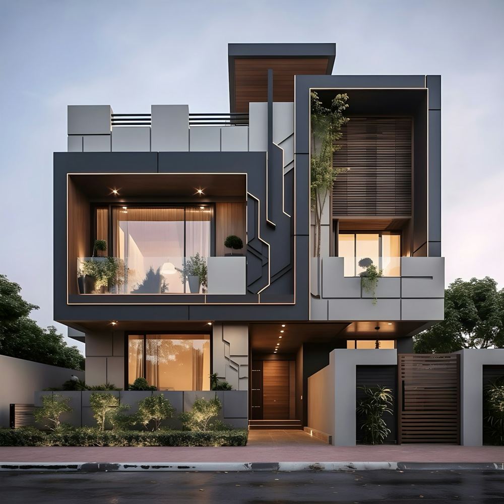 GNONS Design & Construction | Architecture · Interior · Construction