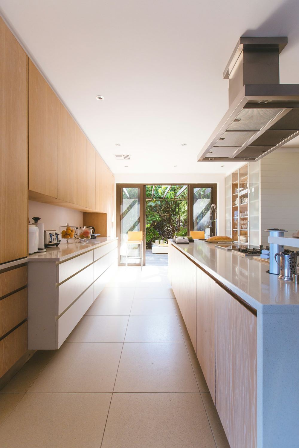 Modular Kitchen Design