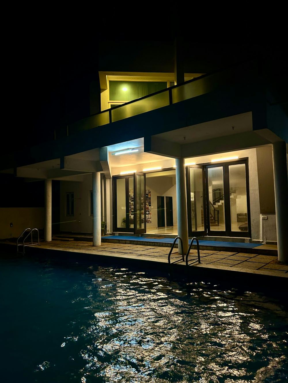 Turnkey Projects